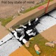 it s a frat boy state of mind Single