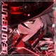 DEAD DEPUTY feat HazTik Single