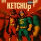 KETCHUP feat Shotta Loso Single