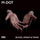 Blood Sweat Tears feat DJ Decepta Single