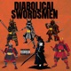 Diabolical Swordsmen EP