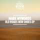 Old Roads New Shoes EP