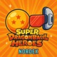 Super Dragon Ball Heroes Universe Mission Theme feat Ayu Brazil Single