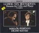 Beethoven Sonatas for Cello and Piano Complete