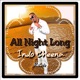 All Night Long Remix feat Gordon James Single