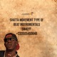sm type of beats instrumentals EP