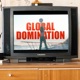 Global Domination Single