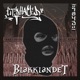 Blakklandet EP
