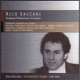 Rico Saccani The Budapest Years Gershwin Copland Barber Berstein Sousa