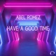 Have a Good Time Single