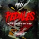 PEDALES feat Juano On The Beats Single