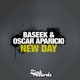 New Day Single