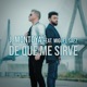 De Que Me Sirve feat Miguel Saez Single