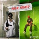 Palm Angels Single
