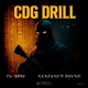 Dr BPM Saniance Payne Presents TUTO CDG DRILL feat Saniance Payne Single