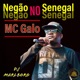 Negão no Senegal Single