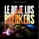Le Bajé Los Breakers Single