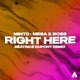 Right Here Beatrice Dupont Remix Single