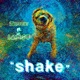 Shake feat Iamsu Single