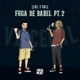 Fuga de Babel Pt 2 Single