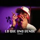 Lo que uno vende Single