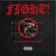 Fight feat Cutoffurmind Wavy Jone Single