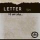 Letter to my Son Single