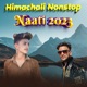 Himachali Nonstop Naati 2023 feat Ritik Manak Single