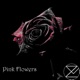 Pink Flowers Single