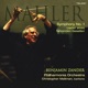 Mahler Symphony No 1 in D Major Lieder eines fahrenden Gesellen