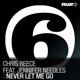 Never Let Me Go Remixes feat Jennifer Needles EP