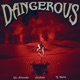 Dangerous feat AzChike Ty Malik R I P DJ Official Single