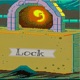 Lock Single