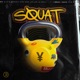 Squat Single