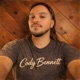 Cody Bennett