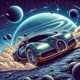 BUGATTI feat Diego Shern Single