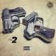 4 PIECE MIXTAPE VOL 2 EP