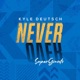 Never Over Single