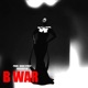 B WAR feat Qbaloch QB Single