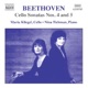 Beethoven Cello Sonatas Nos 4 and 5 Op 102