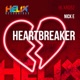 Heartbreaker Single