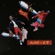 Outta Space feat E T Single