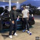 Hannah feat Freebonclay Single