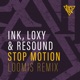 Stop Motion Loomis Remix Single