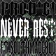 Never Rest Single