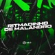 RITMADINHO DE MALANDRO Single