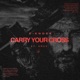 Carry Your Cross Single feat CruX Single