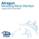 Mustang Most Wanted Single