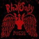 Rhapsody Posse feat GGTREBBI Ash Santo Galle RIE Tullio Single
