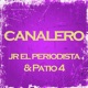 Canalero Single